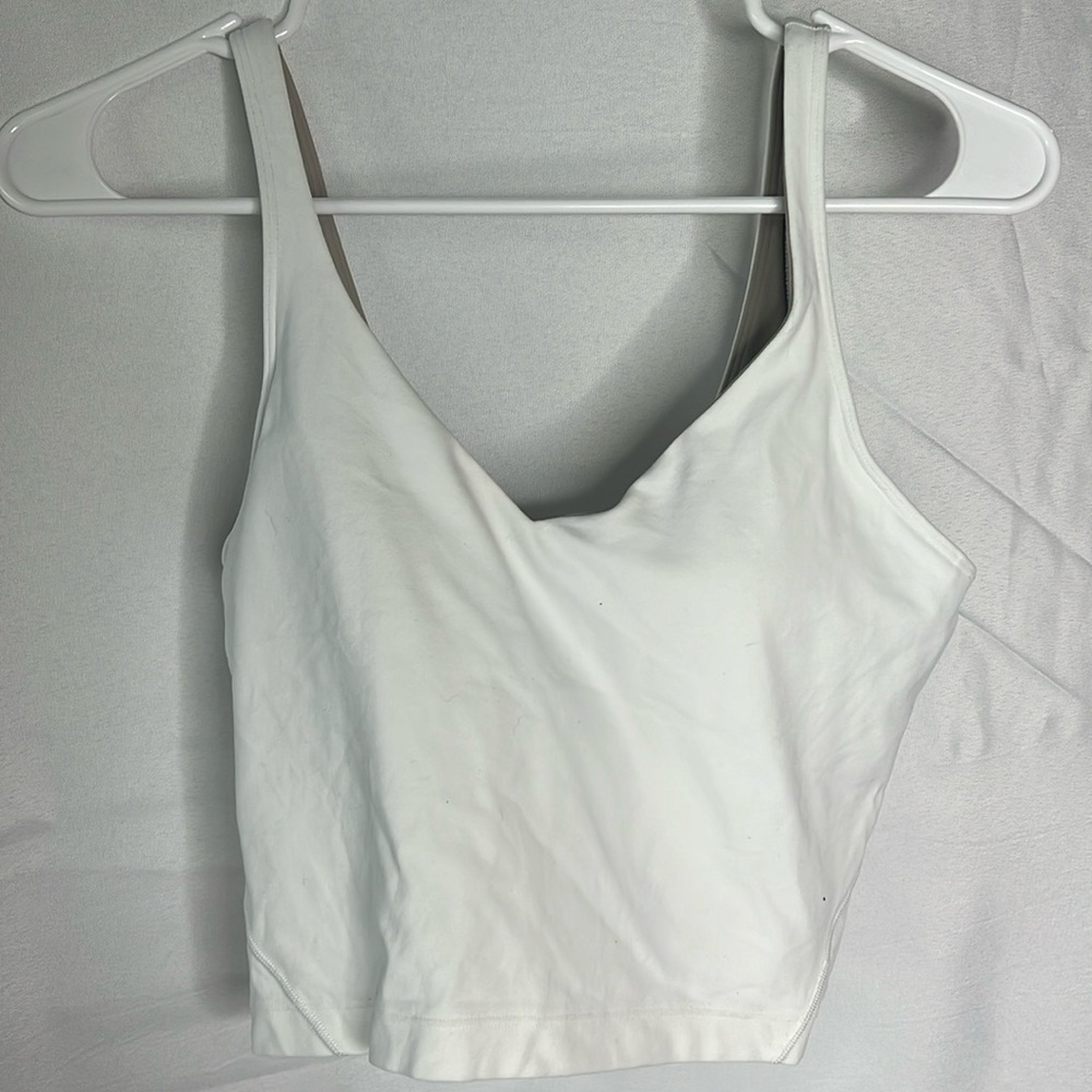 Lululemon Align Tank